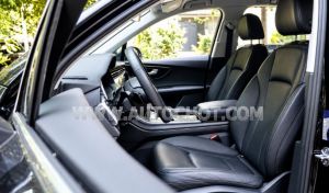 Xe Audi Q7 45 TFSI Quattro 2020