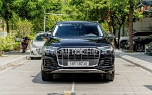Xe Audi Q7 45 TFSI Quattro 2020