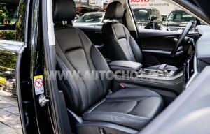 Xe Audi Q7 45 TFSI Quattro 2020