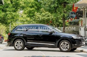 Xe Audi Q7 45 TFSI Quattro 2020
