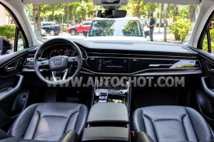 Xe Audi Q7 45 TFSI Quattro 2020