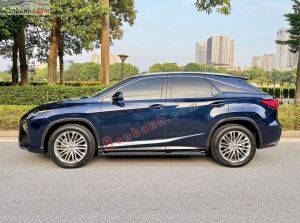 Xe Lexus RX 300 2019