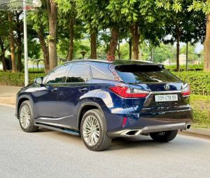 Xe Lexus RX 300 2019