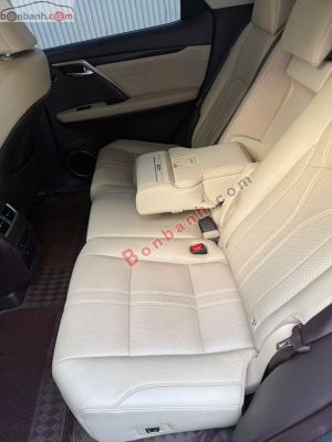 Xe Lexus RX 300 2019