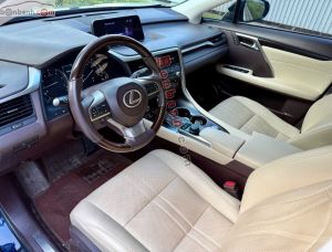 Xe Lexus RX 300 2019