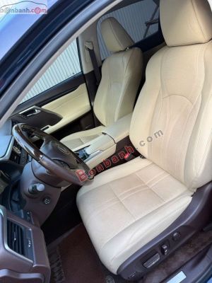 Xe Lexus RX 300 2019