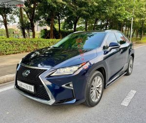 Xe Lexus RX 300 2019