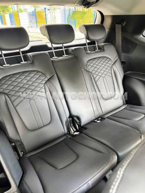 Xe Hyundai Custin Đặc Biệt 1.5T 2024