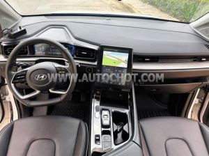 Xe Hyundai Custin Đặc Biệt 1.5T 2024