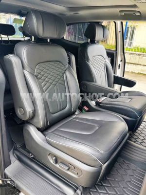Xe Hyundai Custin Đặc Biệt 1.5T 2024
