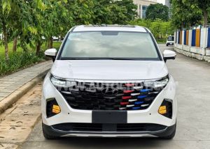 Xe Hyundai Custin Đặc Biệt 1.5T 2024