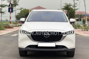 Xe Mazda CX5 Premium 2.0 AT 2025
