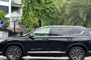 Xe Hyundai SantaFe Cao cấp 2.5L HTRAC 2024