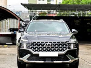 Xe Hyundai SantaFe Cao cấp 2.5L HTRAC 2024