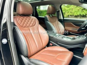 Xe Hyundai SantaFe Cao cấp 2.5L HTRAC 2024