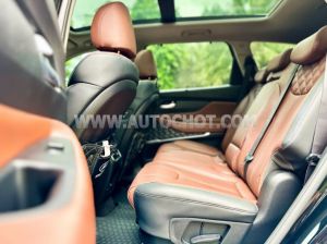 Xe Hyundai SantaFe Cao cấp 2.5L HTRAC 2024
