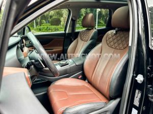 Xe Hyundai SantaFe Cao cấp 2.5L HTRAC 2024