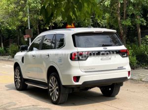 Xe Ford Everest Titanium Plus 2.0L 4x4 AT 2025
