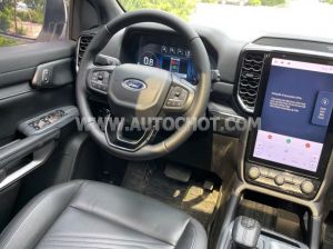 Xe Ford Everest Titanium Plus 2.0L 4x4 AT 2025