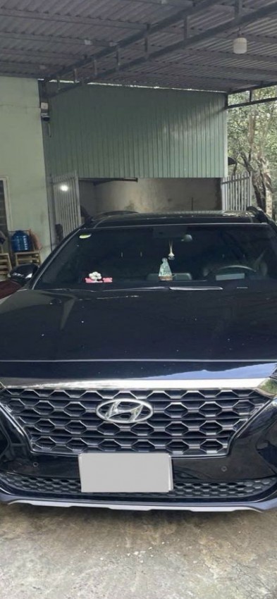 Hyundai SantaFe Premium 2.4L HTRAC 2020
