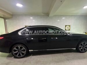 Xe BMW 7 Series 735i Pure Excellence 2023