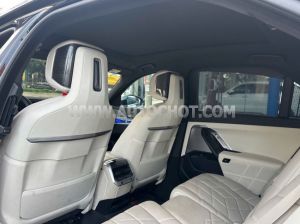 Xe BMW 7 Series 735i Pure Excellence 2023