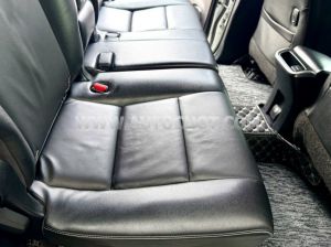 Xe Toyota Fortuner 2.4L 4x2 AT 2022