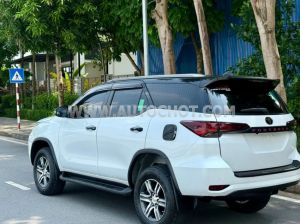 Xe Toyota Fortuner 2.4L 4x2 AT 2022