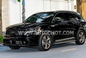 Xe Kia Sorento Signature 2.5 AT AWD 2022