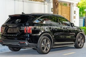Xe Kia Sorento Signature 2.5 AT AWD 2022