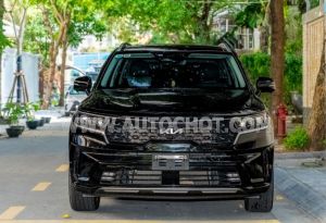 Xe Kia Sorento Signature 2.5 AT AWD 2022
