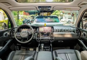 Xe Kia Sorento Signature 2.5 AT AWD 2022