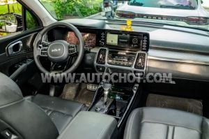 Xe Kia Sorento Signature 2.5 AT AWD 2022