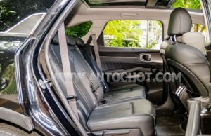 Xe Kia Sorento Signature 2.5 AT AWD 2022