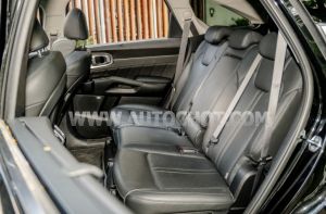 Xe Kia Sorento Signature 2.5 AT AWD 2022