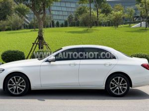 Xe Mercedes Benz E class E200 2019