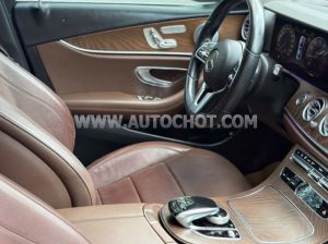 Xe Mercedes Benz E class E200 2019