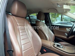 Xe Mercedes Benz E class E200 2019