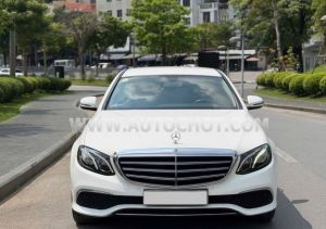 Xe Mercedes Benz E class E200 2019