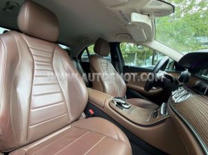 Xe Mercedes Benz E class E200 2019