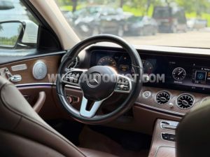 Xe Mercedes Benz E class E200 2019