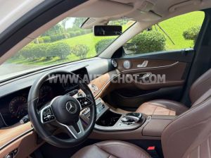 Xe Mercedes Benz E class E200 2019