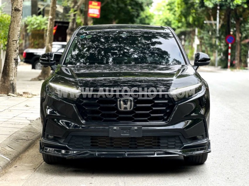 Xe Honda CRV L 2025
