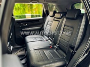 Xe Honda CRV L 2025