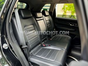Xe Honda CRV L 2025
