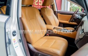 Xe Lexus RX 350L 2018