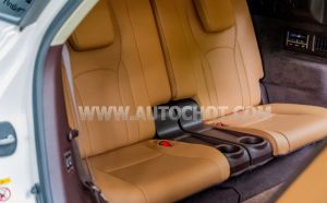 Xe Lexus RX 350L 2018