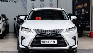 Xe Lexus RX 350L 2018