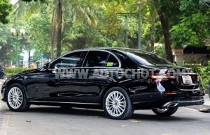 Xe Mercedes Benz E class E200 Exclusive 2021