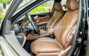 Xe Mercedes Benz E class E200 Exclusive 2021